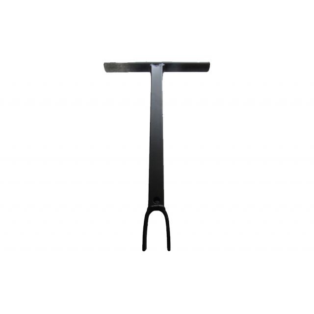 SCH Hand Conversion for BRT Roller Tool Carrier