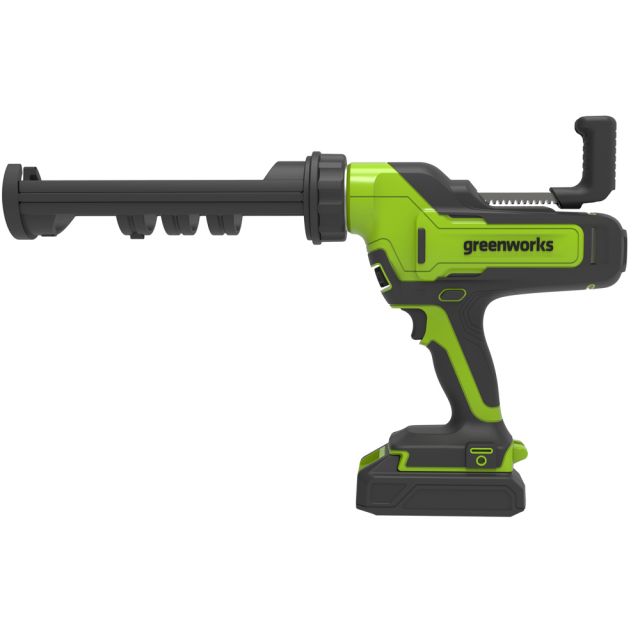 GreenWorks GD24CG 24V Brushless Caulk Gun (Bare Tool)