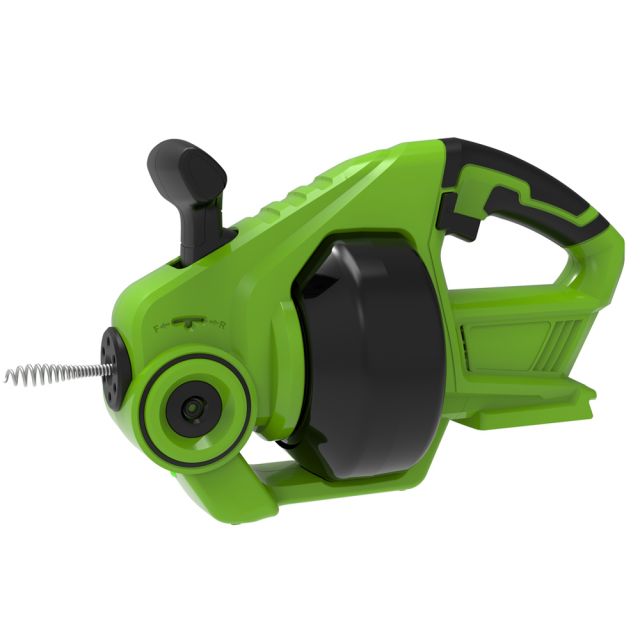 GreenWorks G24DA 24V Drain Auger (Bare Tool)