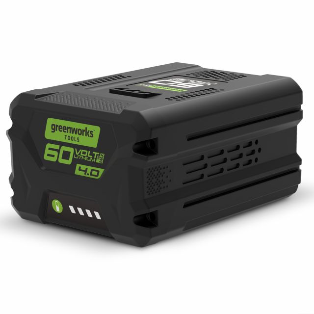 GreenWorks Pro GWG60B4 60V 216Wh 4.0Ah Battery