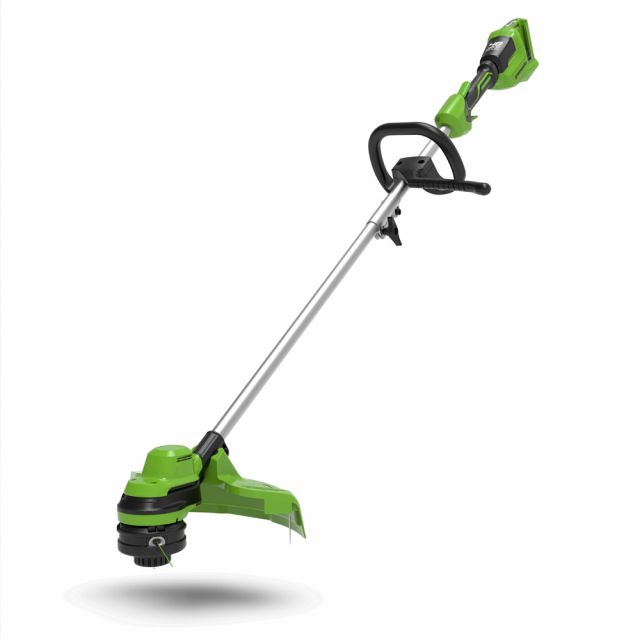 GreenWorks GD24X2LT 48V (2 x 24V)  Cordless Grass Trimmer (Bare Tool) 