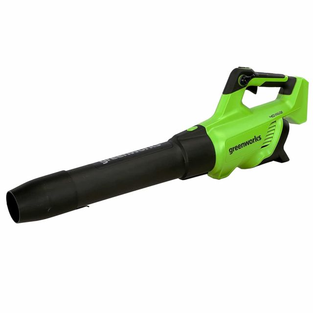 GreenWorks GD40ABII G-MAX 40V Cordless Axial Blower (Bare Tool)