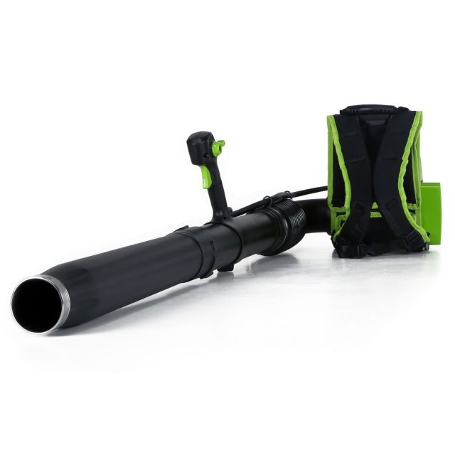 GreenWorks Pro GD60BPB 60V Backpack Blower (Bare Tool)