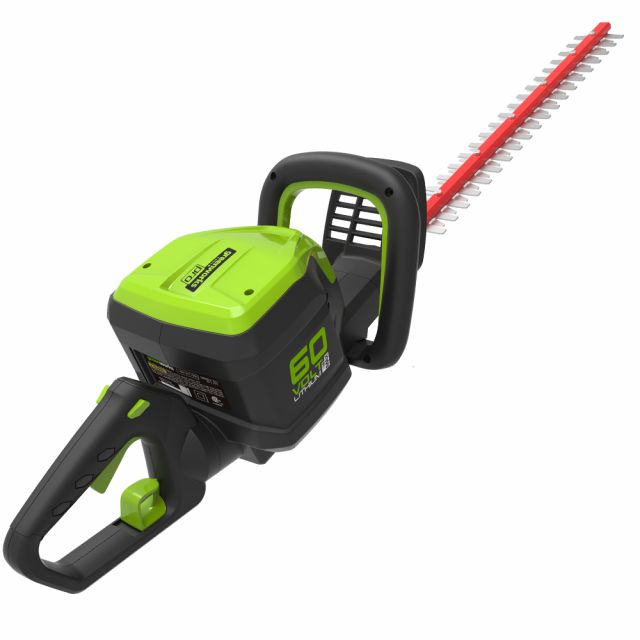 GreenWorks Pro GD60BCB 60V Cordless Brush Cutter (Bare Tool)