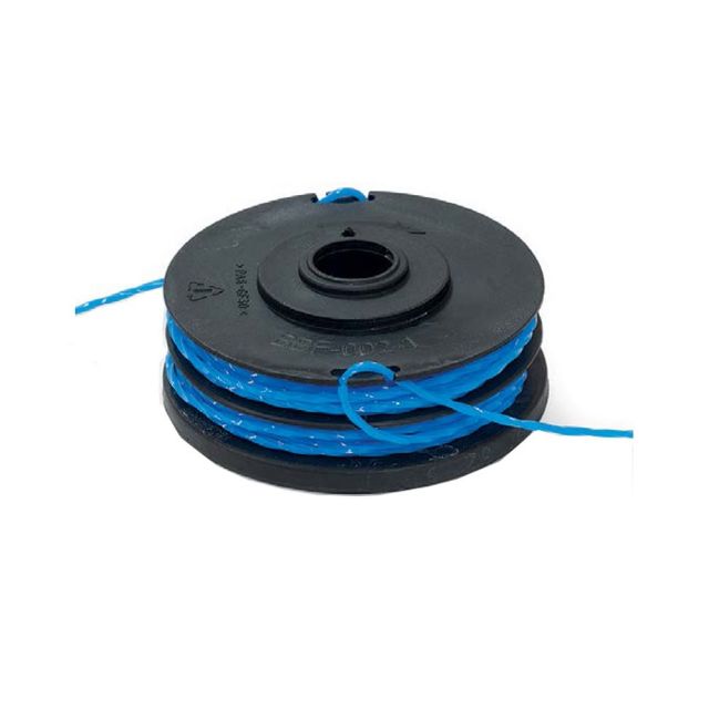 WOLF-Garten 2 x 5m Line Trimmer Spool