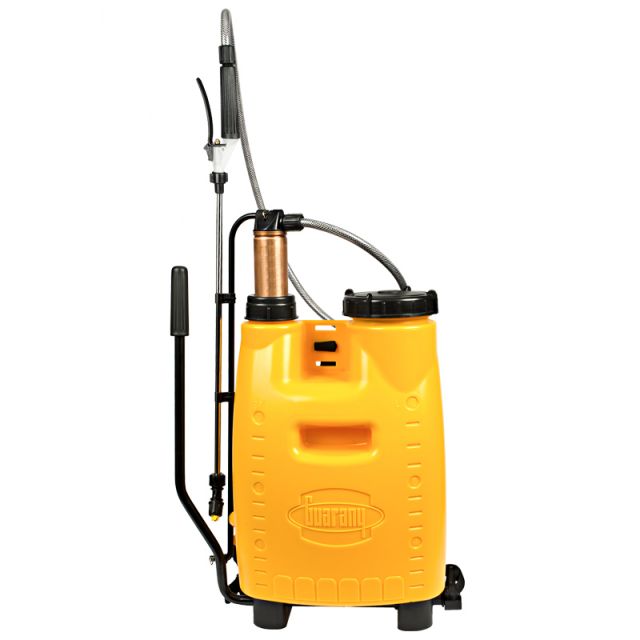 Guarany 12 Litre Professional Backpack Sprayer