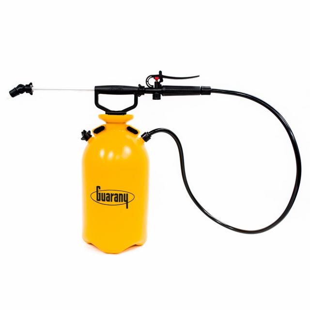 Guarany 7.6 Litre Hand-held Compression Sprayer