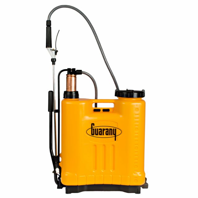 Guarany 20 Litre Symmetrical Backpack Sprayer