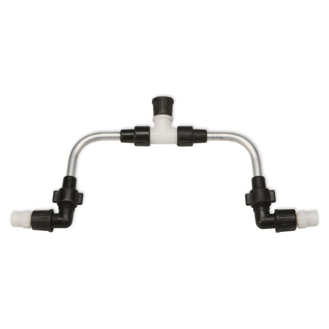 Guarany Universal Twin Nozzle Articulated Boom - 200mm