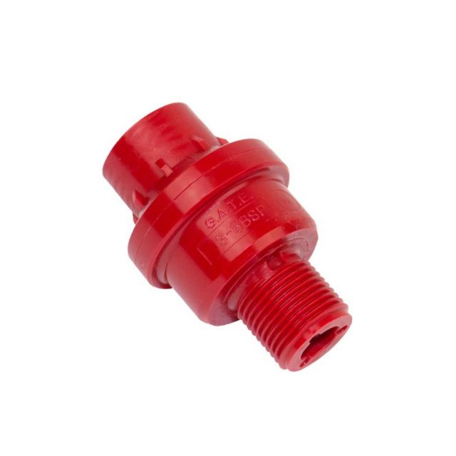 Guarany Gate AM 1.5 / 21psi Bar Pressure Regulator Valve