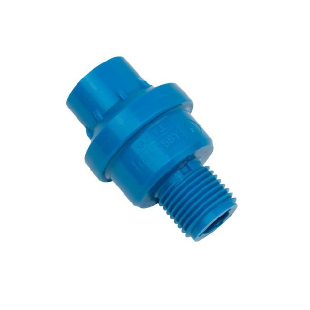 Guarany Gate AM 2 Bar / 29psi Pressure Regulator Valve