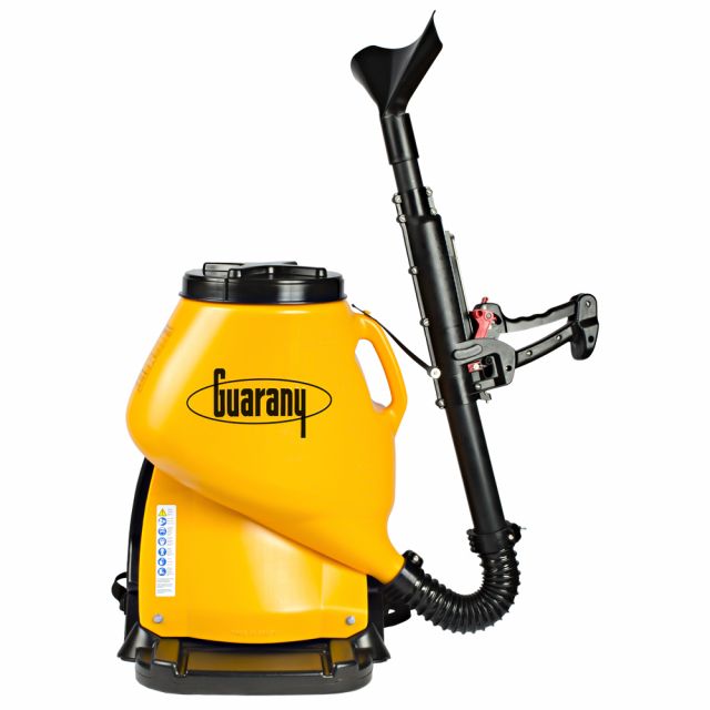 Guarany 16 Litre Backpack Granule Applicator