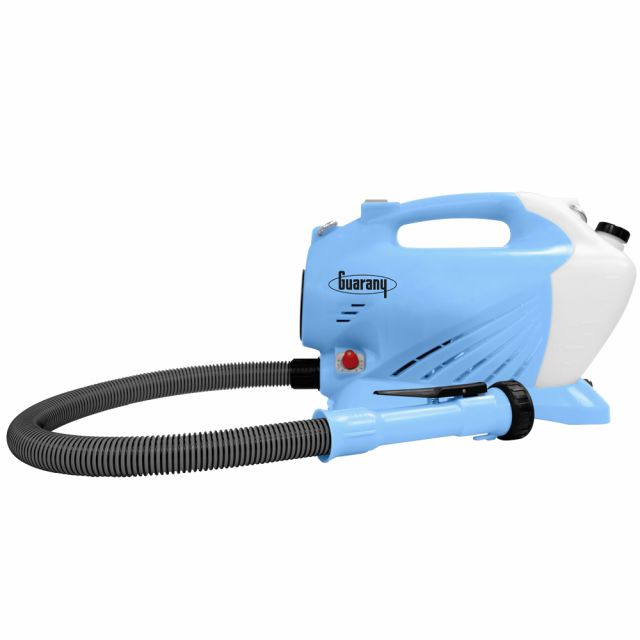 Guarany 4 Litre Cold Fill 220V Electric Disinfectant Fogger 