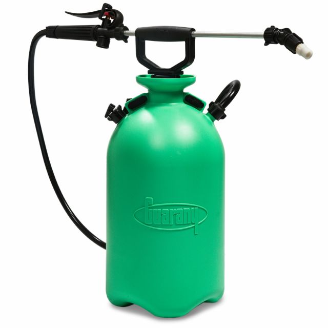 Guarany 7.6 Litre Katu Bioplastic Hand-held Compression Sprayer