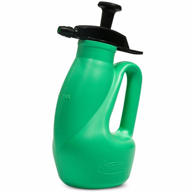 Guarany 'The Duck' 1.25 Litre Katu Bioplastic Hand-Held Compression Sprayer