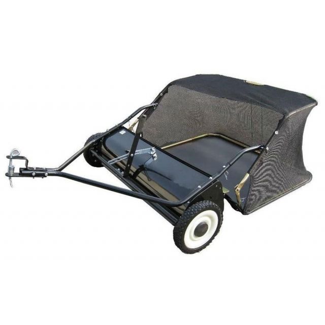 The Handy THTLS42 42" Towed Sweeper