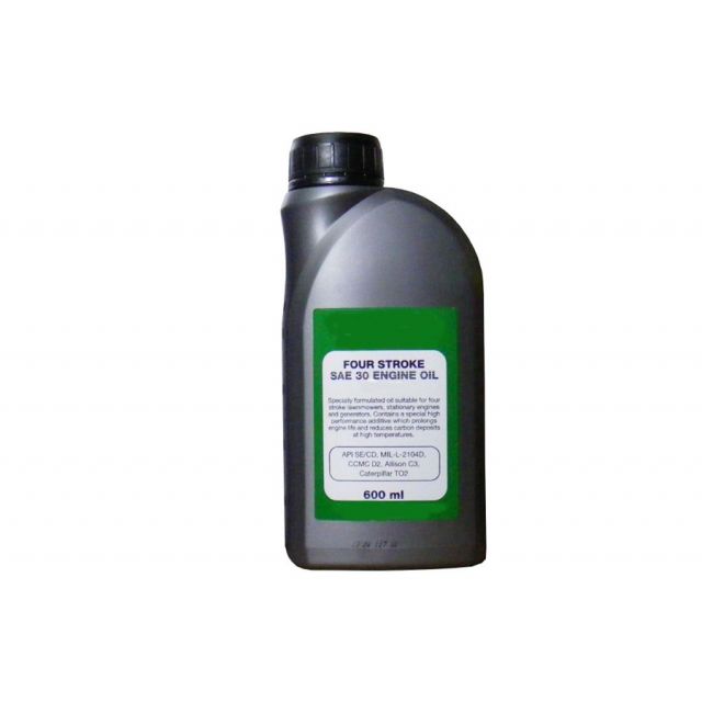 Handy 4-Stroke SAE30 Oil