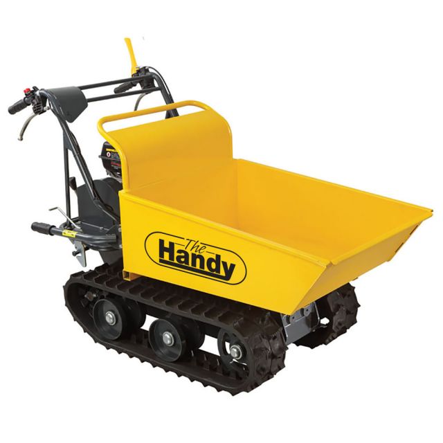 The Handy THLC09715LON 300kg Mini Transporter