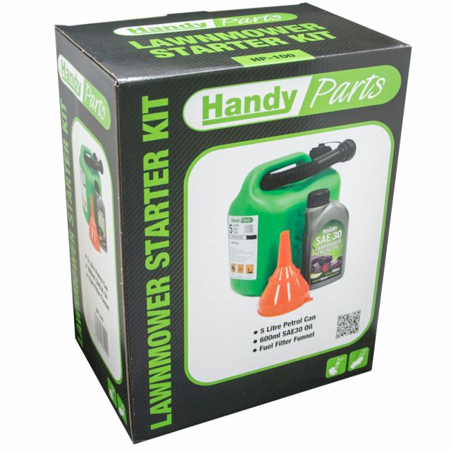 Handy Parts Lawn Mower Starter Kit