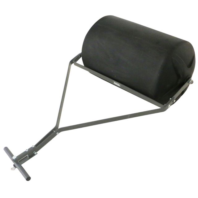 The Handy THGR60P 60cm Push/Tow Poly Garden Roller