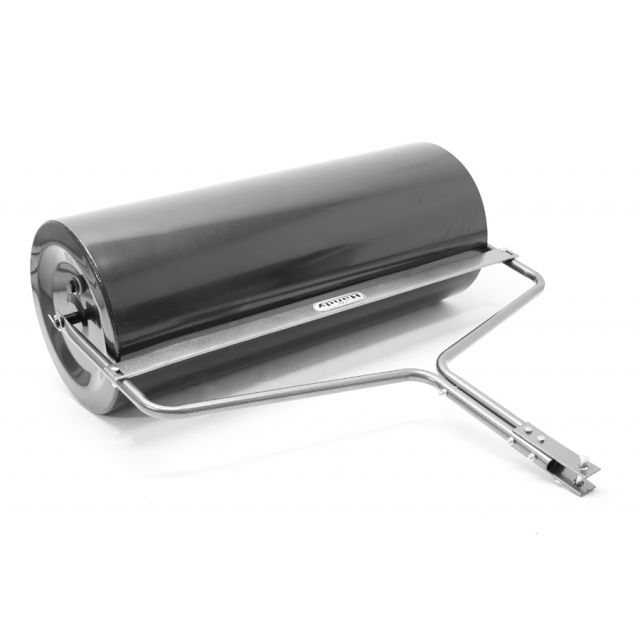The Handy THTGR 98cm Steel Towed Garden Roller