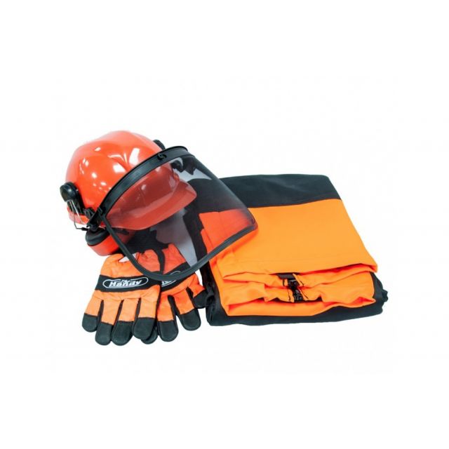 Rocwood Premium Chainsaw Safety Kit