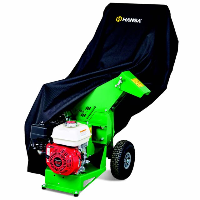 Hansa Chipper Cover fits C3e, C4, C5 & C7 Chippers