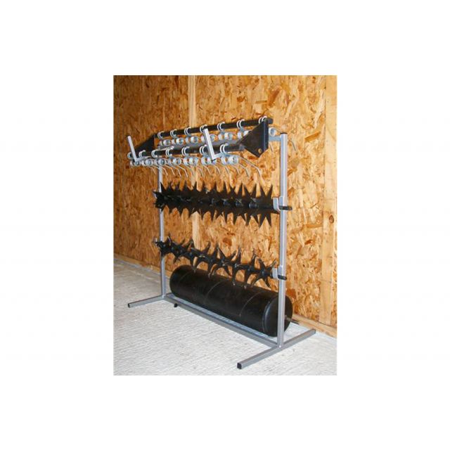 SCH Storage Frame For 40" Grass Care System - HDST