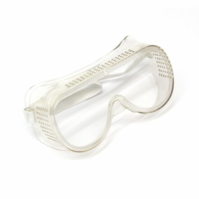 Handy Parts Safety Dust Goggles
