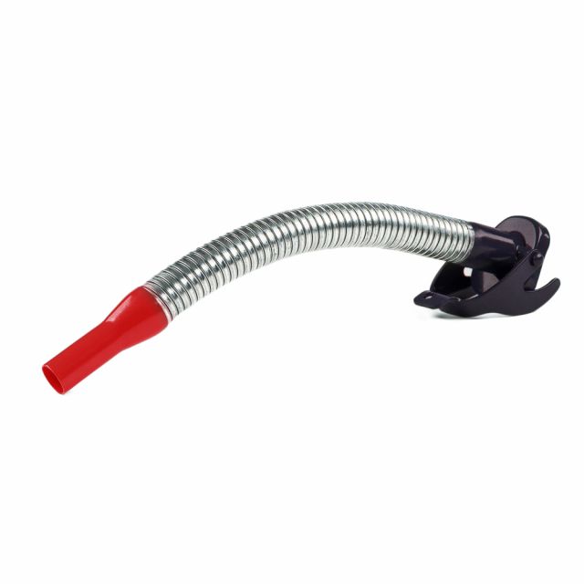 The Handy 20mm Flexible Tube Pouring Spout for Metal Jerry Cans