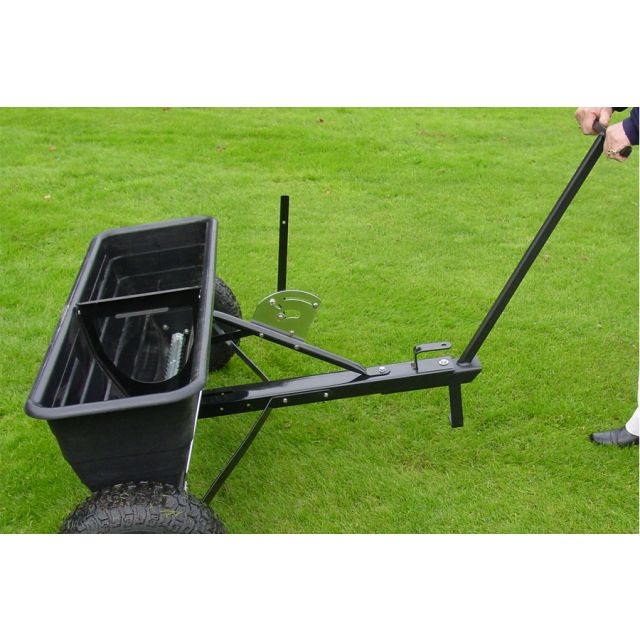 SCH Hand Conversion for DS42 and TDS125 Spreaders