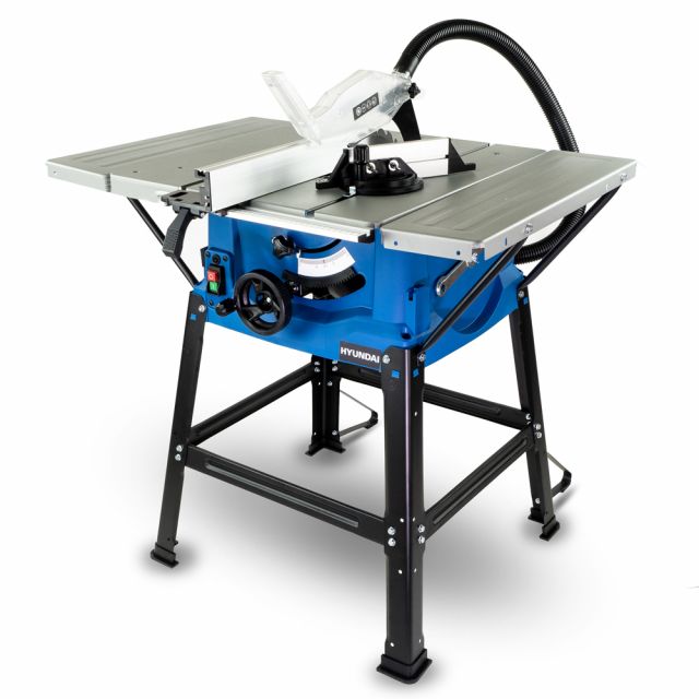 Hyundai HYTS1800E 1800W 30mm Electric Table Saw