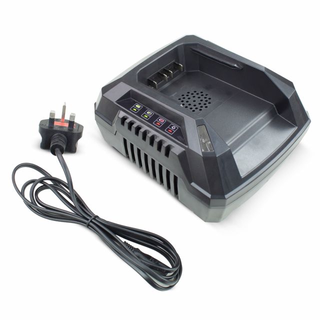 Hyundai HYCH402 40V Standard Battery Charger