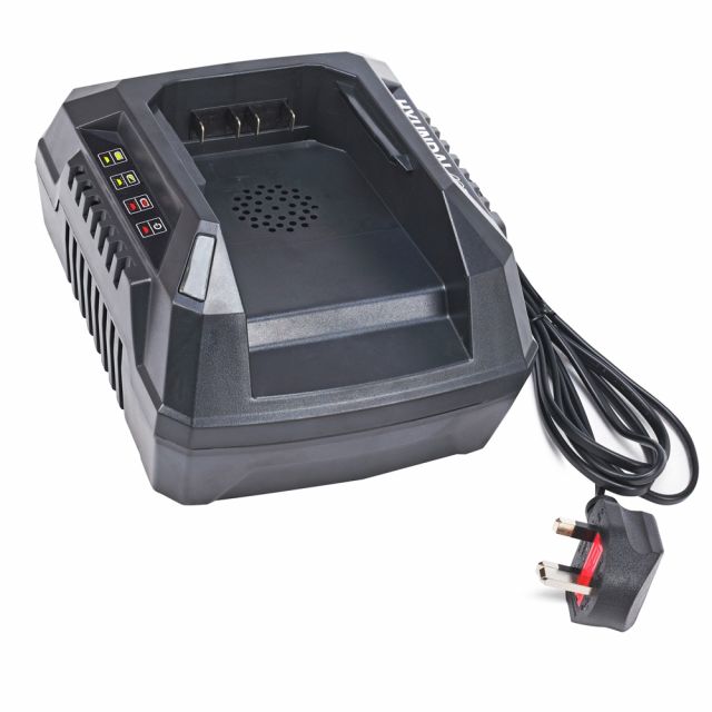 Hyundai HYCH405 40V Fast Battery Charger