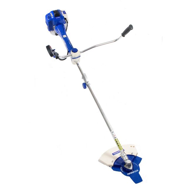 Hyundai HYBC5080AV Petrol Brush Cutter