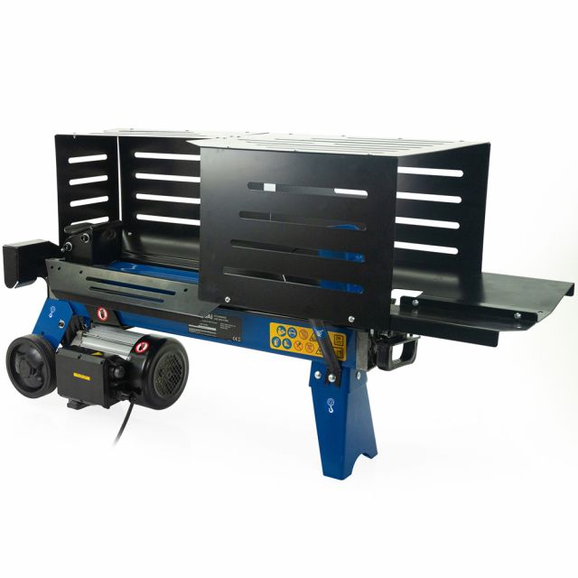 Hyundai HYLS7000HE 7 Ton Horizontal Electric Log Splitter