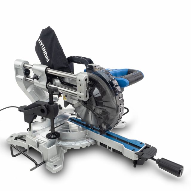 Hyundai HYMS1500E 1500W Mitre Saw