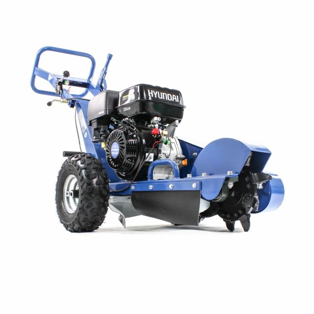 Hyundai HYSG150-2 Petrol Stump Grinder