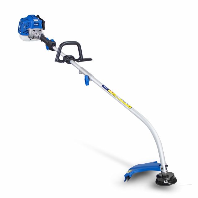 Hyundai HYWT5200X Wheeled Petrol Grass Trimmer