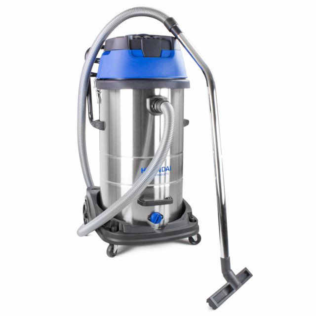 Hyundai HYVI10030 3000W 3-in-1 Wet & Dry Vacuum Cleaner