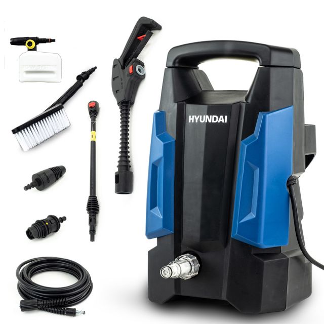Hyundai HYCW1200E 1200W 2in1 Upholstery Cleaner / Carpet Cleaner
