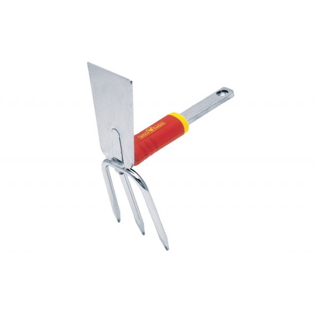 WOLF-Garten Multi-Change Double Hoe 8cm ILM3