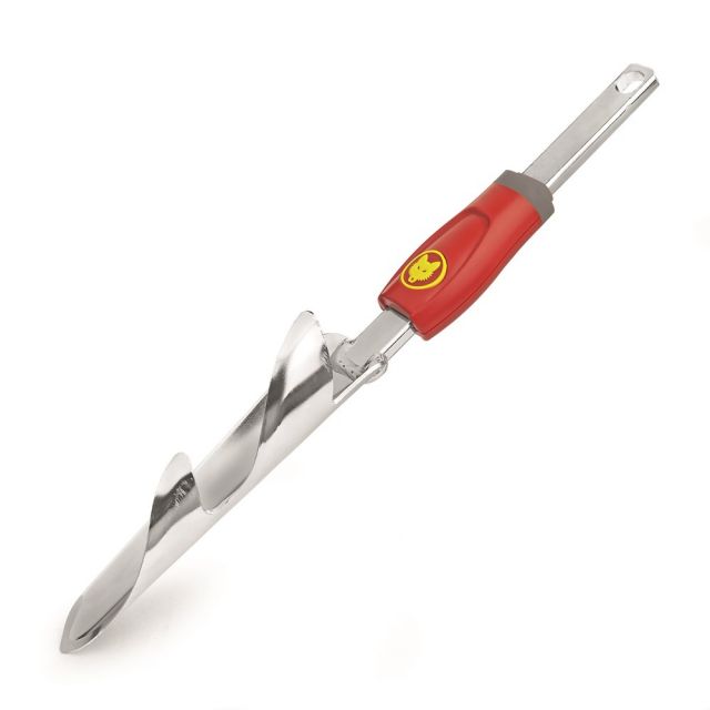 WOLF-Garten Multi-Change Weed Extractor 4cm  IWM