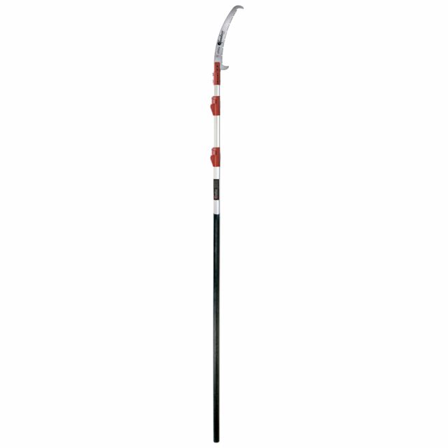 Kamikaze Advance 360-BH Turbo 4.5 Metre (3x1.5m) Telescopic Pole Saw