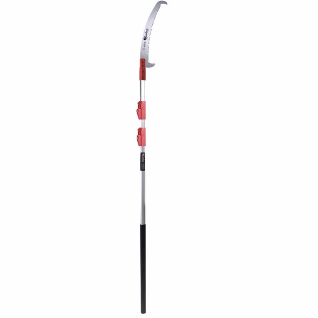 Kamikaze Advance 360-BH Turbo 6 Metre (3x2m) Telescopic Pole Saw