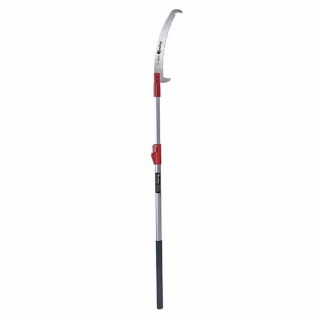 Kamikaze Advance 360-BH Turbo 3 Metre (2x1.5m) Telescopic Pole Saw