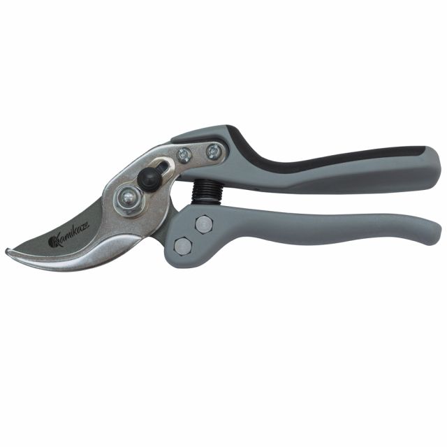 Kamikaze Advance KM1-M Bypass Pruning Shear / Secateur