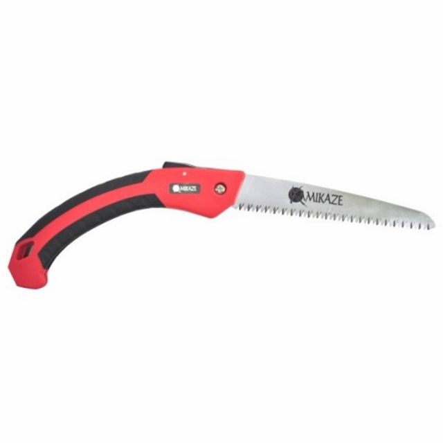 Kamikaze Advance C-180H Foldable Hand Saw