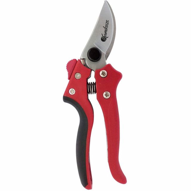 Kamikaze Garden KM-19 Bypass Pruning Shear / Secateur