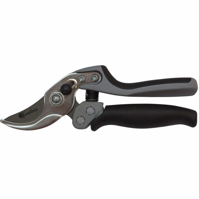 Kamikaze Advance KM1-MR Rotating Handle Bypass Pruning Shear / Secateur